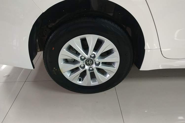 Used Toyota Corolla 2023 1.2T Pioneer Edition Right Rear Wheel Hub