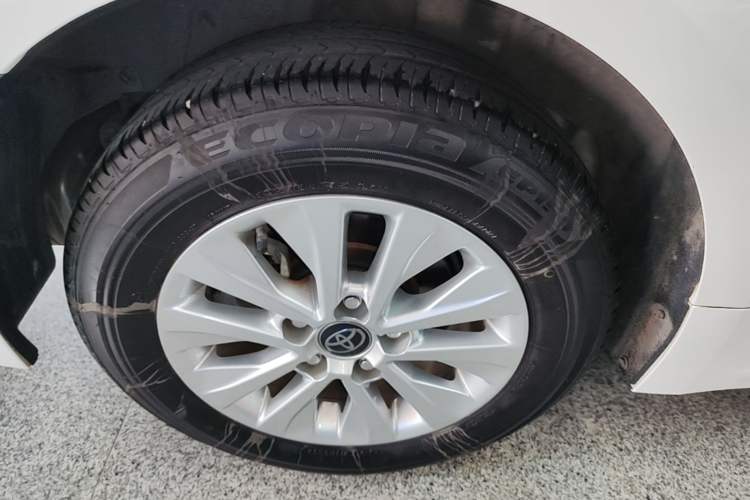 Used Toyota Corolla 2023 1.2T Pioneer Edition Right Rear Wheel Hub
