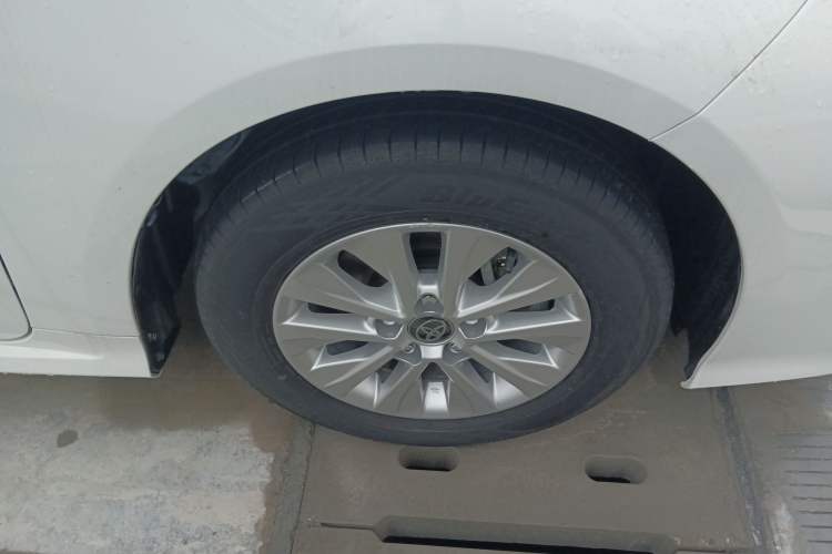 Used Toyota Corolla 2023 1.2T Pioneer Edition Right Rear Wheel Hub