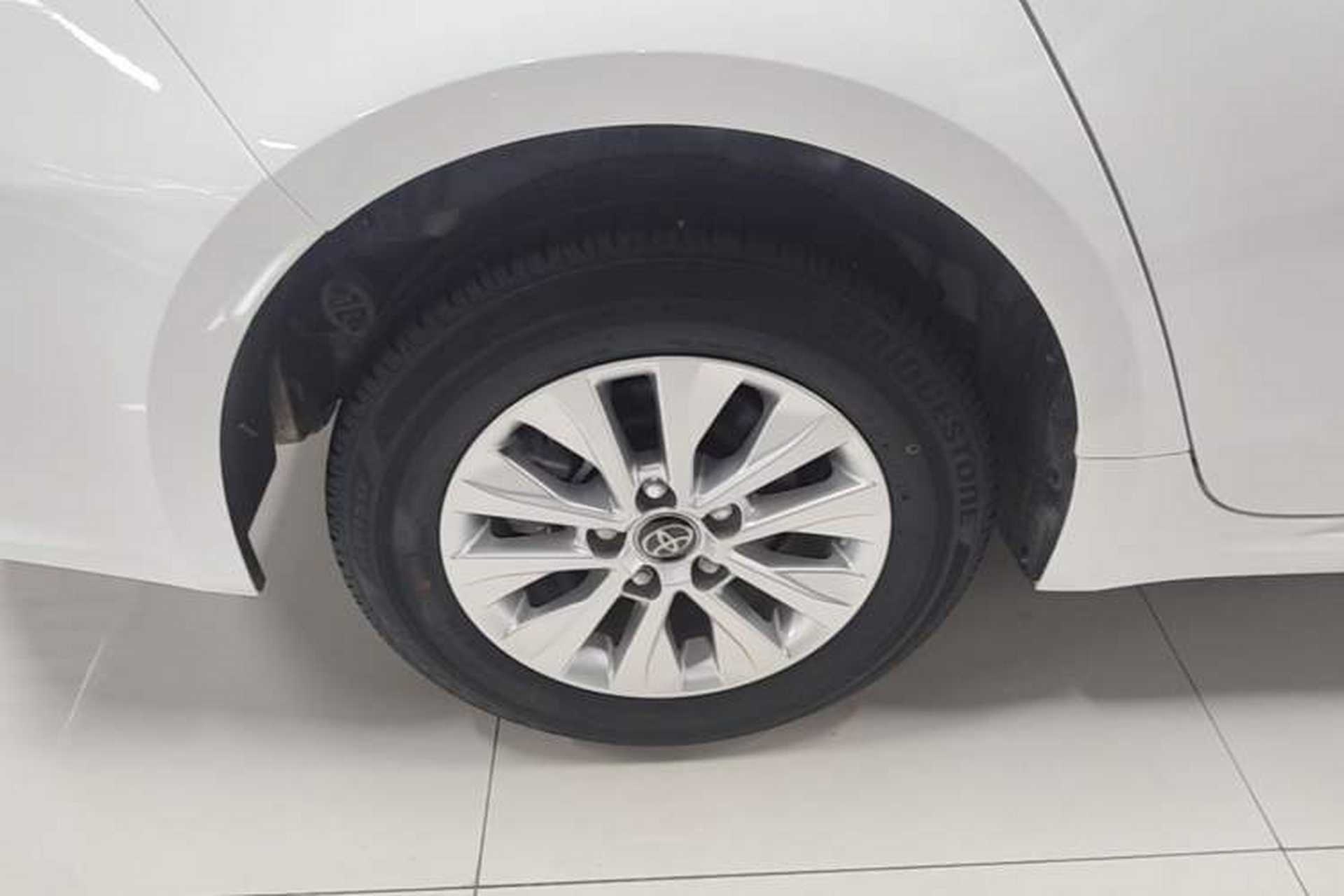 Used Toyota Corolla 2023 1.2T Pioneer Edition Right Rear Wheel Hub