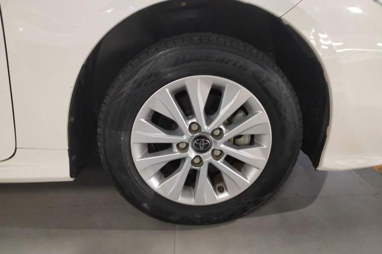 Used Toyota Corolla 2023 1.2T Pioneer Edition Right Rear Wheel Hub