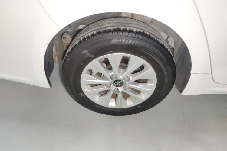 Used Toyota Corolla 2023 1.2T Pioneer Edition Right Rear Wheel Hub
