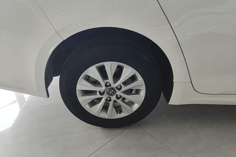 Used Toyota Corolla 2023 1.2T Pioneer Edition Right Rear Wheel Hub