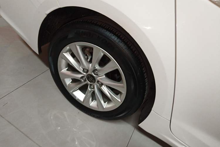 Used Toyota Corolla 2023 1.8L Smart Electric Hybrid Dual-Motor Elite Edition Right Rear Wheel Hub