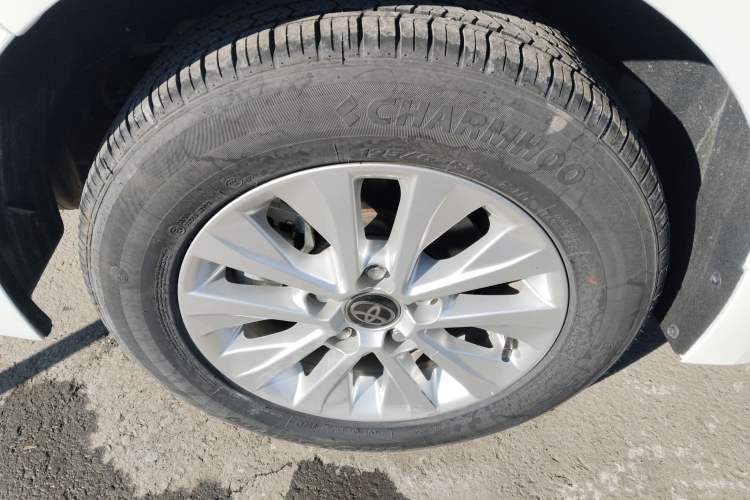 Used Toyota Corolla 2023 1.2T Pioneer Edition Right Rear Wheel Hub