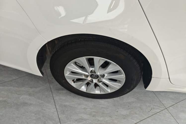 Used Toyota Corolla 2023 1.2T Pioneer Edition Right Rear Wheel Hub