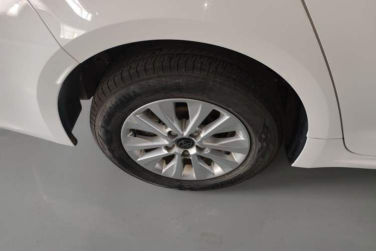 Used Toyota Corolla 2023 1.2T Pioneer Edition Right Rear Wheel Hub