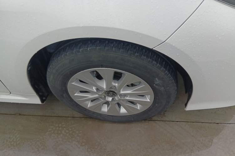 Used Toyota Corolla 2023 1.2T Pioneer Edition Right Rear Wheel Hub