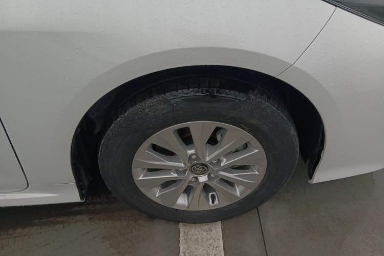 Used Toyota Corolla 2023 1.2T Pioneer Edition Right Rear Wheel Hub