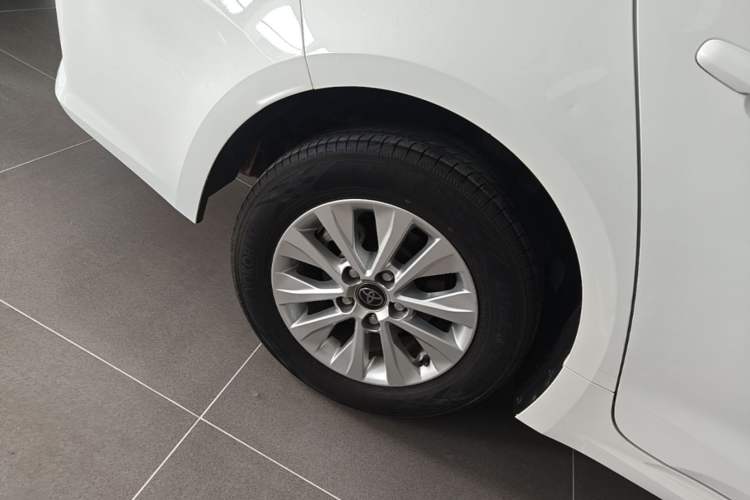 Used Toyota Corolla 2023 1.2T Pioneer Edition Right Rear Wheel Hub