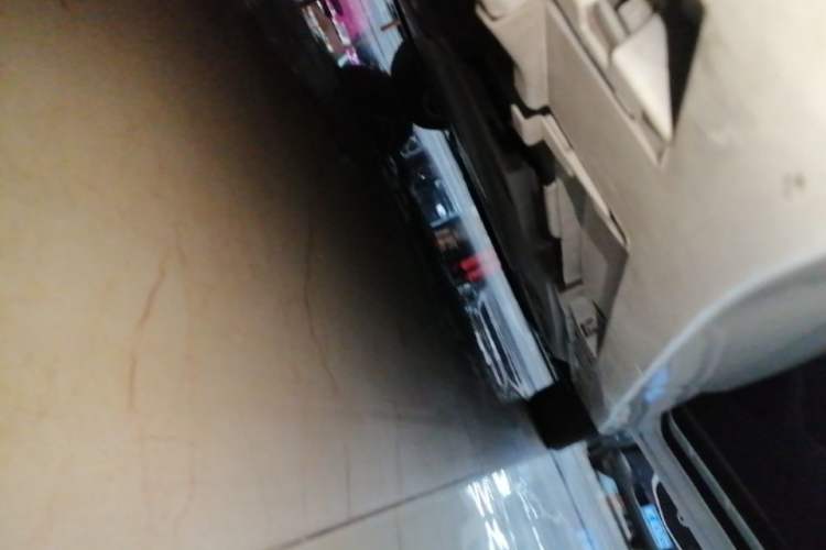 Used Toyota Corolla 2023 1.8L Smart Electric Hybrid Dual-Motor Elite Edition Right Side Sill