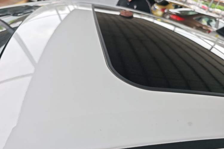 Used Toyota Corolla 2023 1.8L Smart Electric Hybrid Dual-Motor Elite Edition Roof