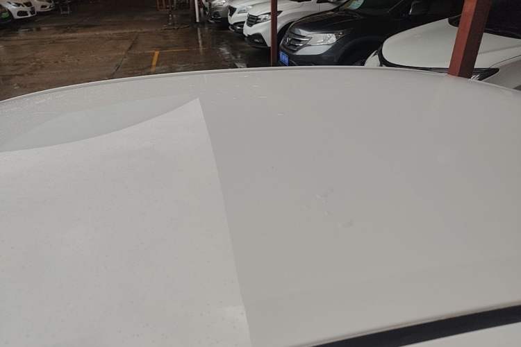 Used Toyota Corolla 2023 1.2T Pioneer Edition Roof