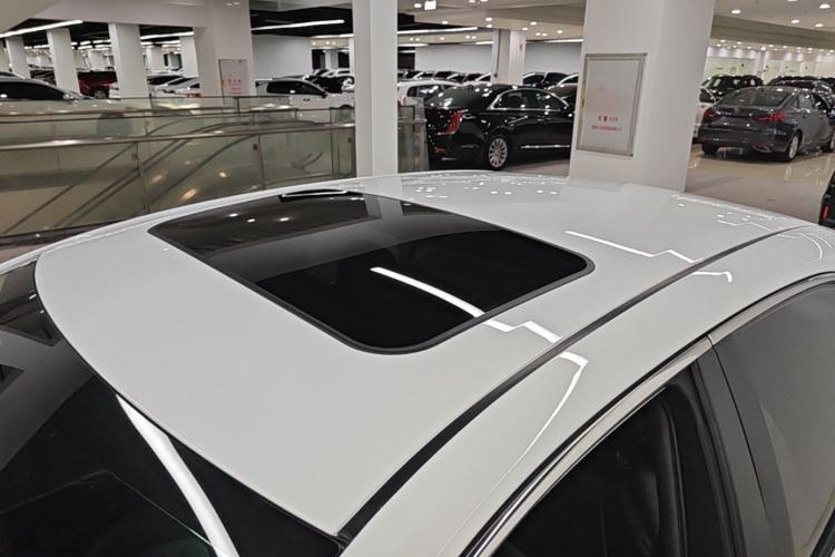 Used Toyota Corolla 2023 1.2T Elite Edition Roof