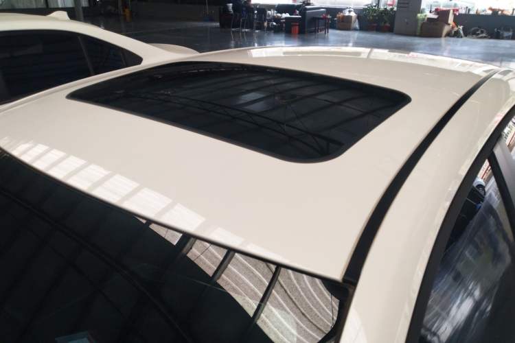 Used Toyota Corolla 2023 1.2T Elite Edition Roof