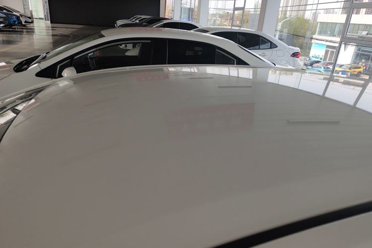Used Toyota Corolla 2023 1.2T Pioneer Edition Roof