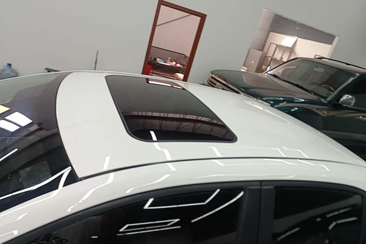 Used Toyota Corolla 2023 1.2T Elite Edition Roof