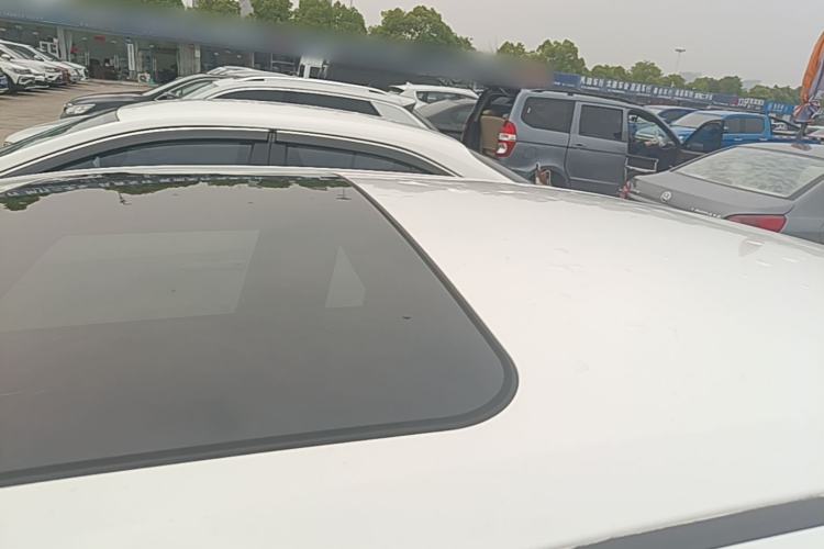 Used Toyota Corolla 2023 1.8L Smart Electric Hybrid Dual-Motor Elite Edition Roof