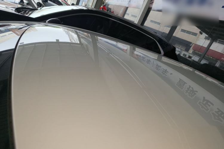 Used Toyota Corolla 2023 1.2T Pioneer Edition Roof