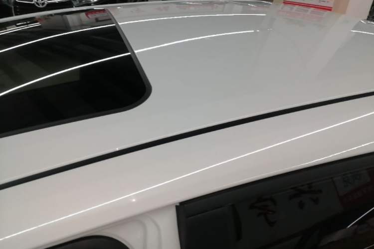 Used Toyota Corolla 2023 1.8L Smart Electric Hybrid Dual-Motor Elite Edition Roof