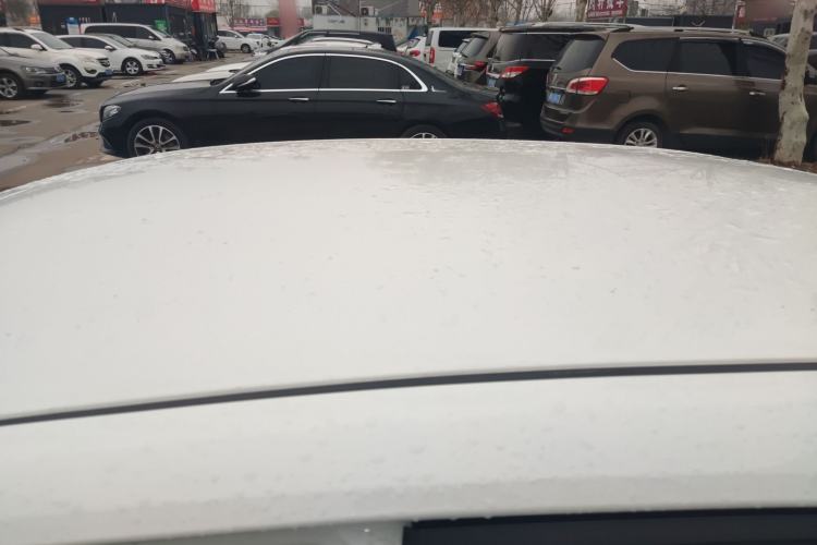 Used Toyota Corolla 2023 1.2T Pioneer Edition Roof