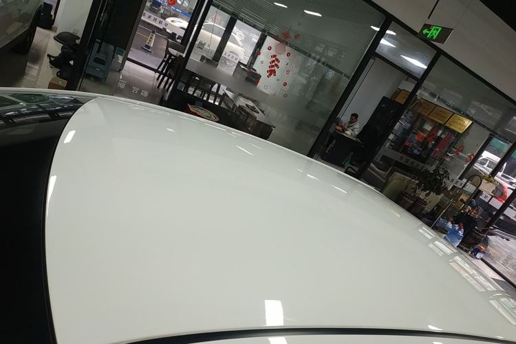 Used Toyota Corolla 2023 1.2T Pioneer Edition Roof