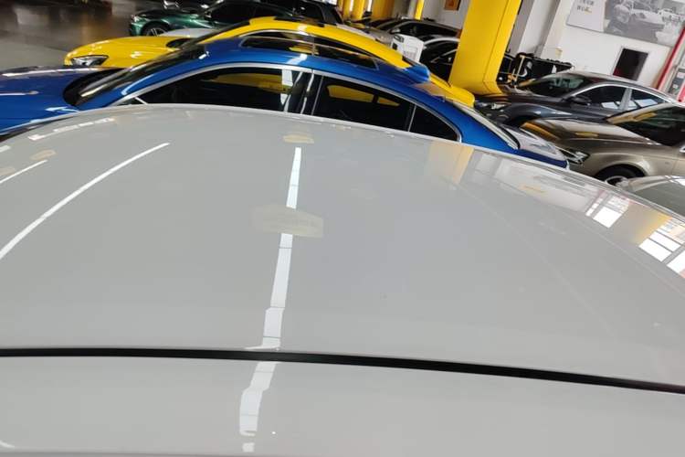 Used Toyota Corolla 2023 1.2T Pioneer Edition Roof