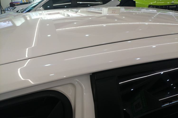Used Toyota Corolla 2023 1.2T Pioneer Edition Roof
