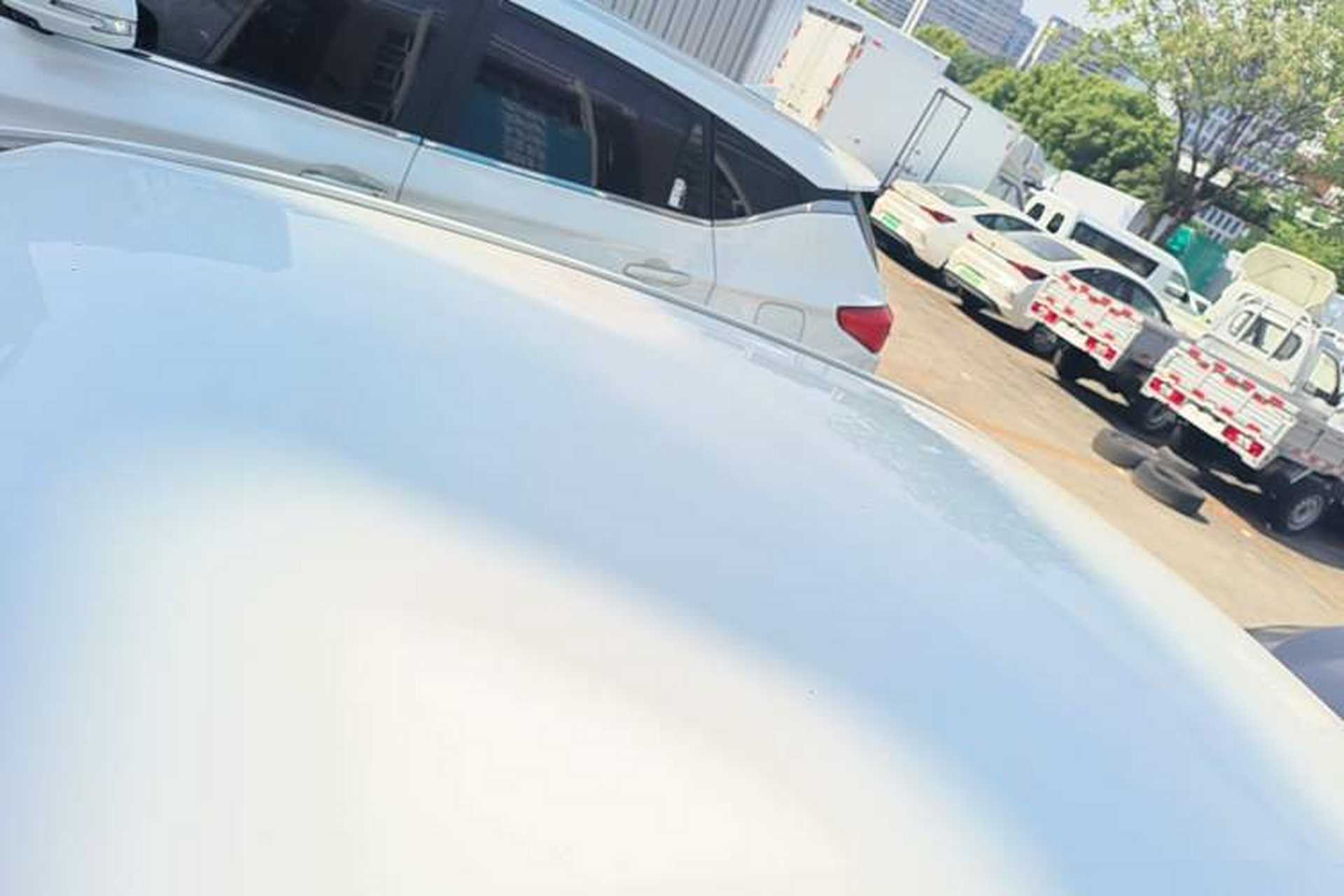 Used Toyota Corolla 2023 1.2T Pioneer Edition Roof