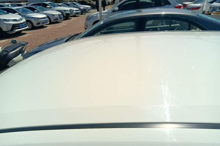 Used Toyota Corolla 2023 1.2T Pioneer Edition Roof