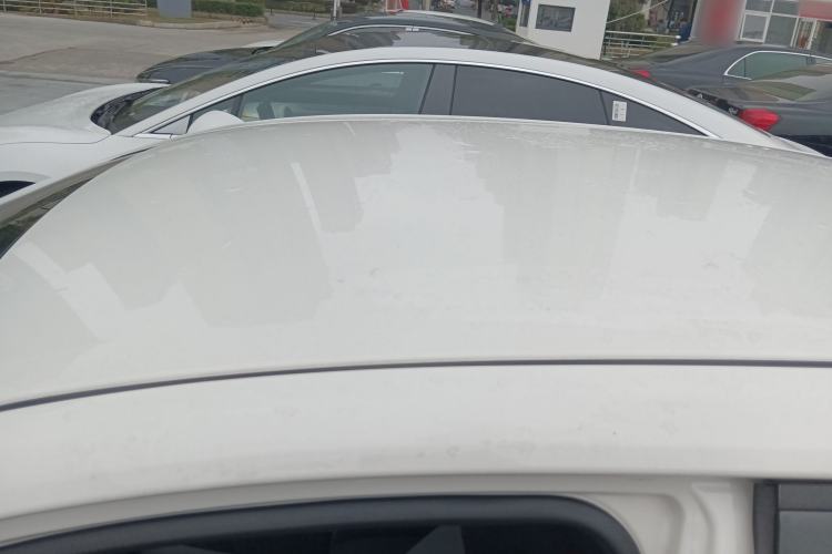 Used Toyota Corolla 2023 1.2T Pioneer Edition Roof