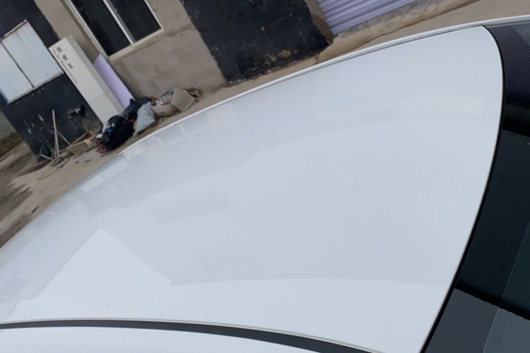 Used Toyota Corolla 2023 1.2T Pioneer Edition Roof