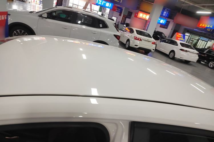 Used Toyota Corolla 2023 1.2T Pioneer Edition Roof