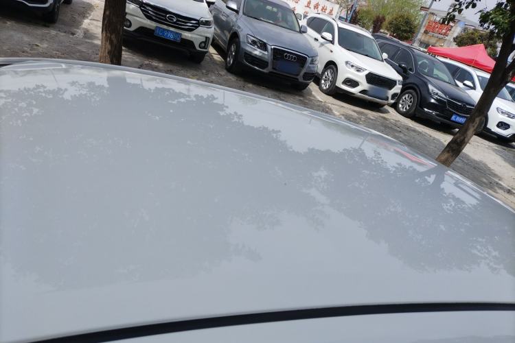 Used Toyota Corolla 2023 1.2T Pioneer Edition Roof