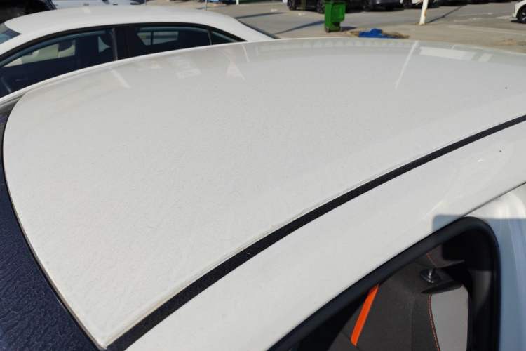 Used Toyota Corolla 2023 1.2T Pioneer Edition Roof