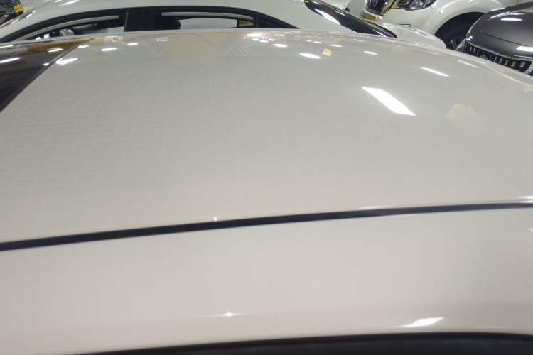 Used Toyota Corolla 2023 1.2T Elite Edition Roof