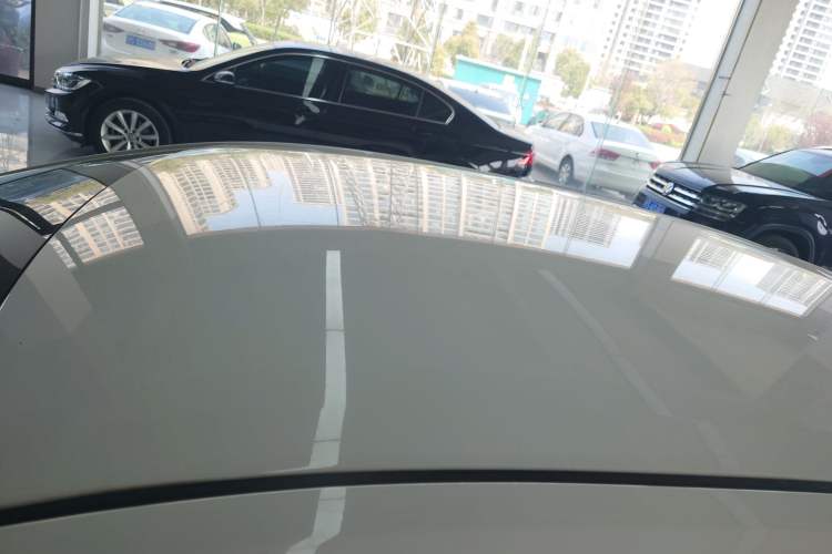 Used Toyota Corolla 2023 1.8L Smart Electric Hybrid Dual-Motor Pioneer Edition Roof