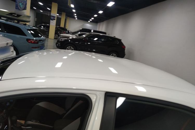 Used Toyota Corolla 2023 1.2T Pioneer Edition Roof