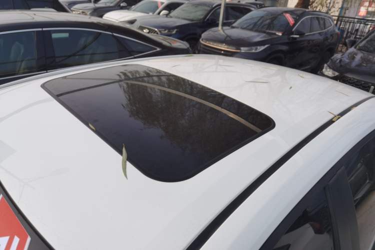 Used Toyota Corolla 2023 1.2T Elite Edition Roof