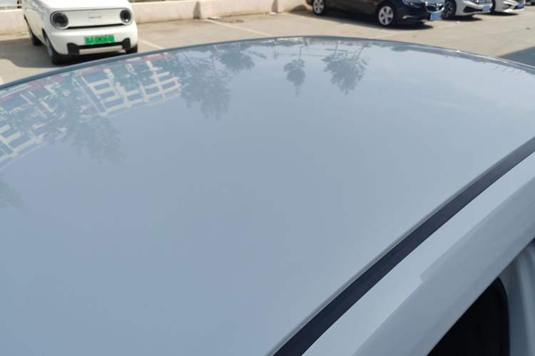 Used Toyota Corolla 2023 1.8L Smart Electric Hybrid Dual-Motor Pioneer Edition Roof