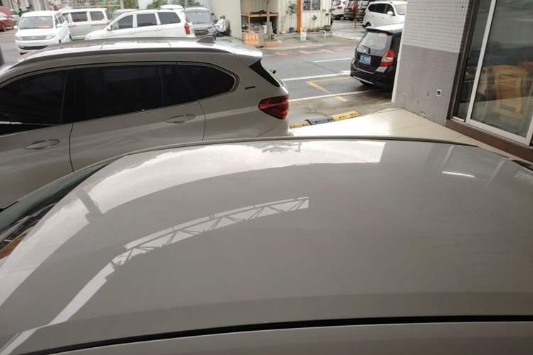 Used Toyota Corolla 2023 1.2T Pioneer Edition Roof