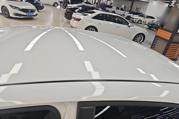 Used Toyota Corolla 2023 1.2T Pioneer Edition Roof