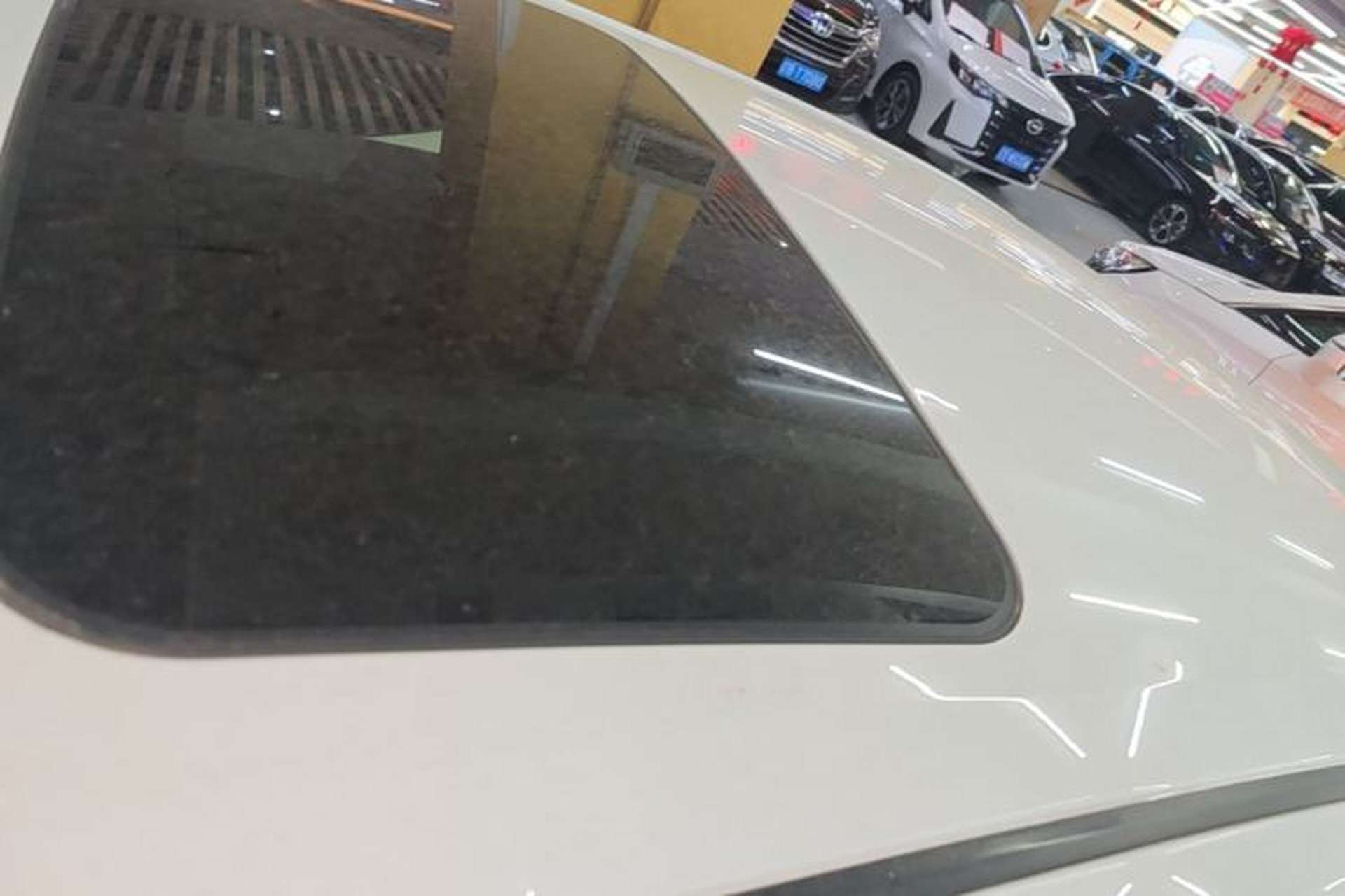 Used Toyota Corolla 2023 1.8L Smart Electric Hybrid Dual-Motor Elite Edition Roof