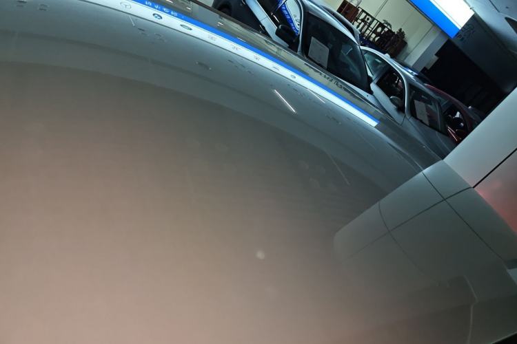 Used Toyota Corolla 2023 1.2T Pioneer Edition Roof