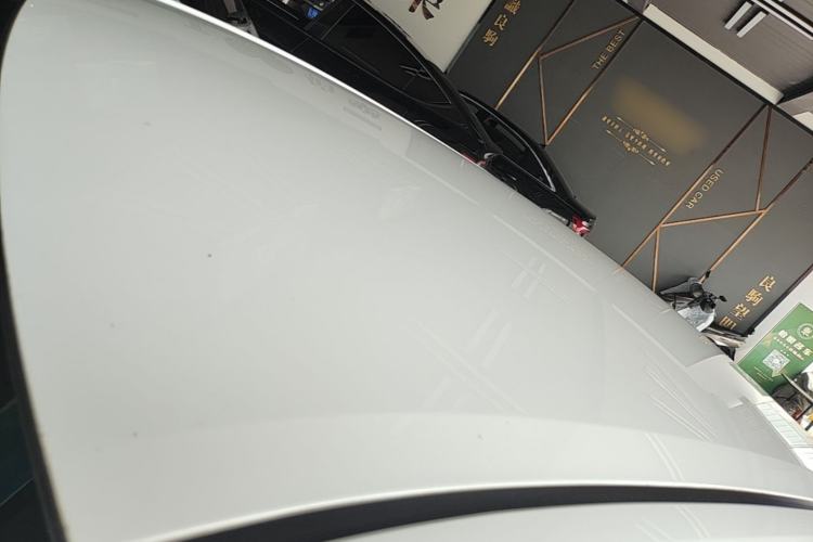 Used Toyota Corolla 2023 1.2T Pioneer Edition Roof