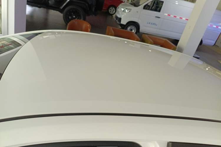 Used Toyota Corolla 2023 1.2T Pioneer Edition Roof