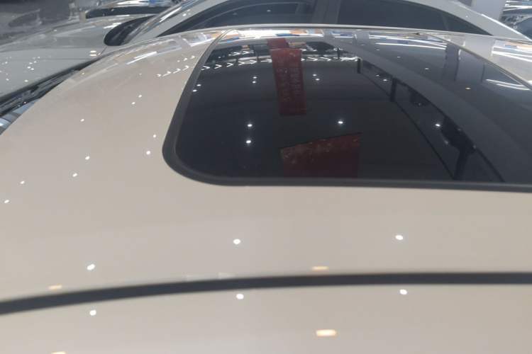 Used Toyota Corolla 2023 1.2T Elite Edition Roof
