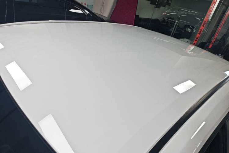 Used Toyota Corolla 2023 1.2T Pioneer Edition Roof