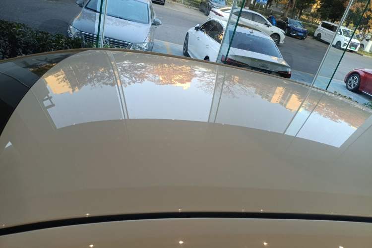 Used Toyota Corolla 2023 1.2T Pioneer Edition Roof
