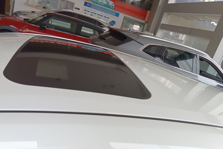 Used Toyota Corolla 2023 1.2T Elite Edition Roof